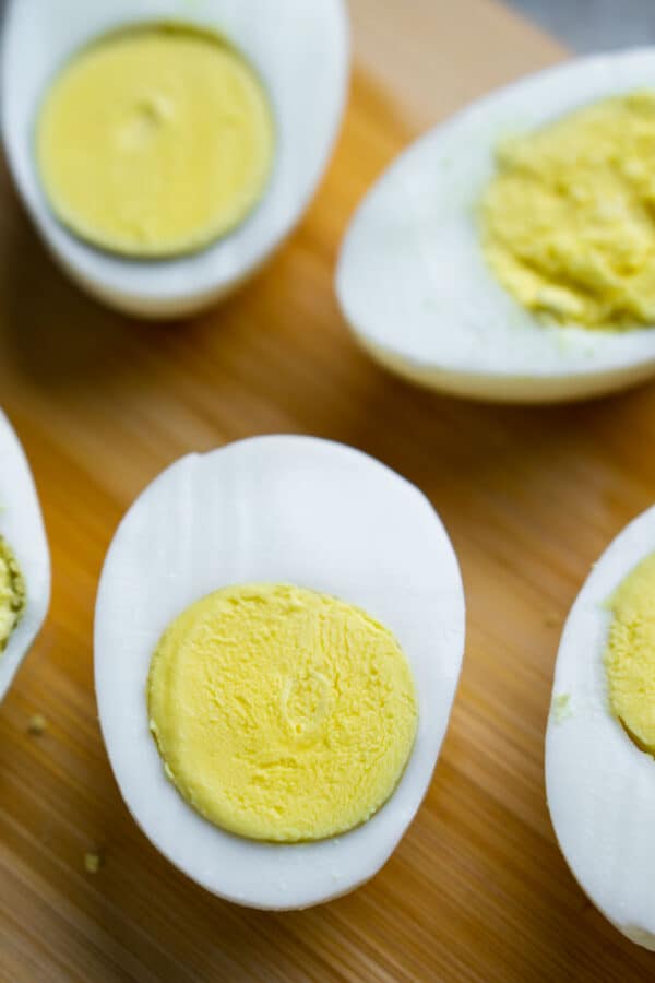 Photo inspiration: Gallery Detail: Easy Instant Pot Hard Boiled Eggs