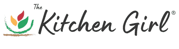The Kitchen Girl logo