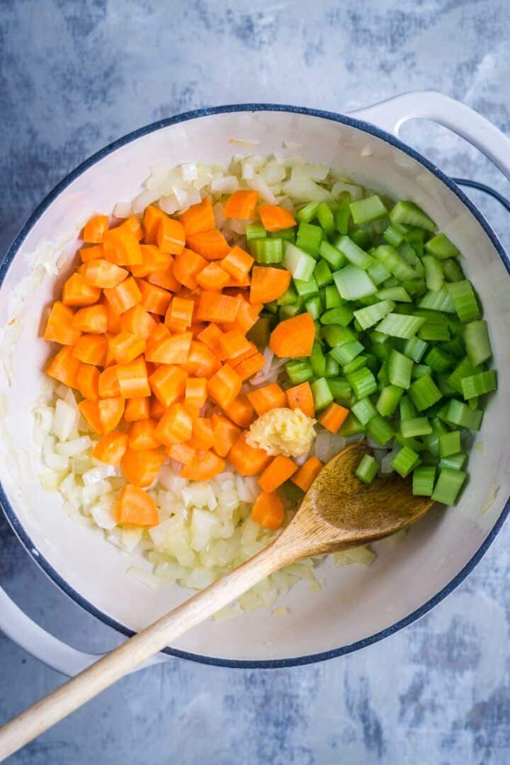 Split Pea and Ham Soup The Kitchen Girl